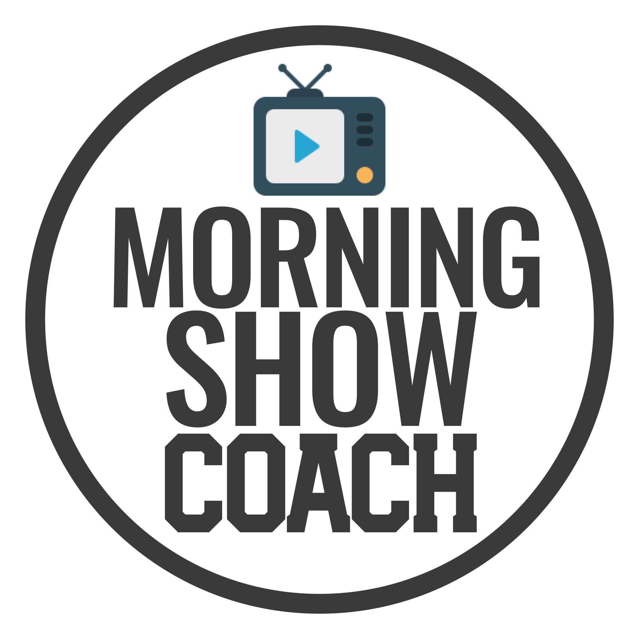 Morning Show Coach